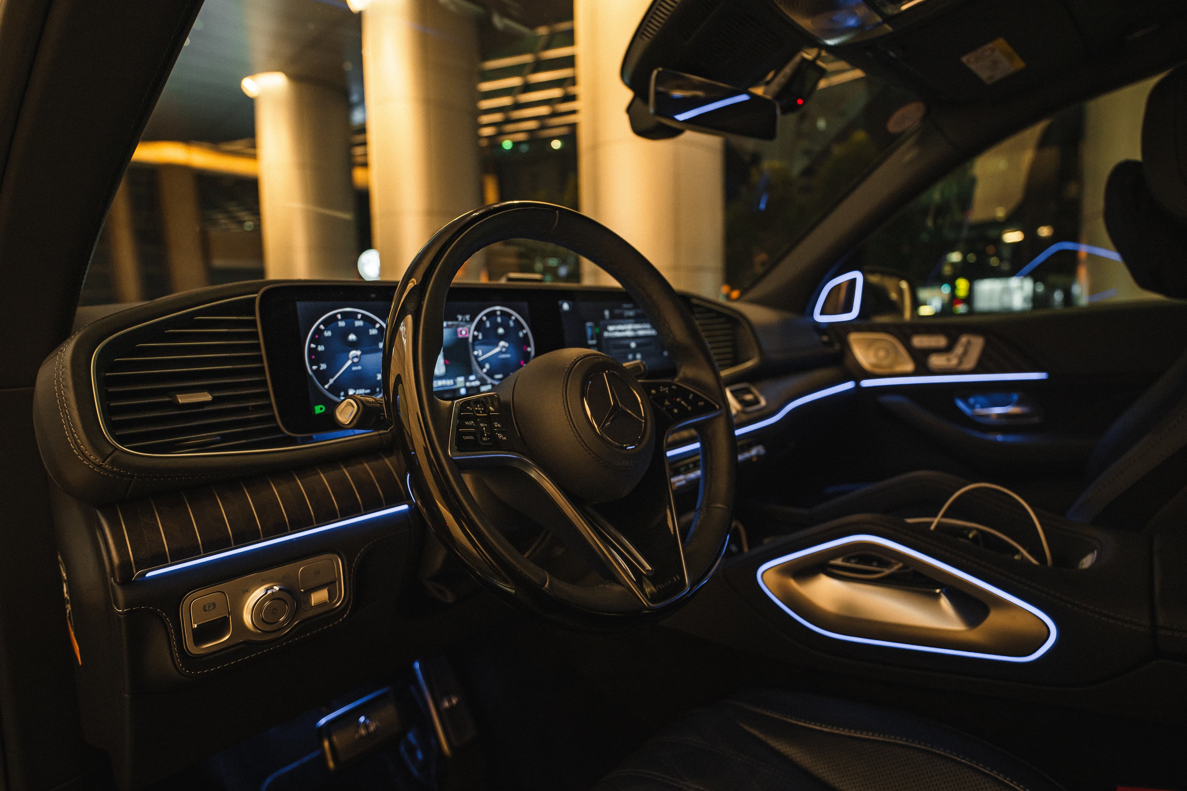 Night Series exterior 13