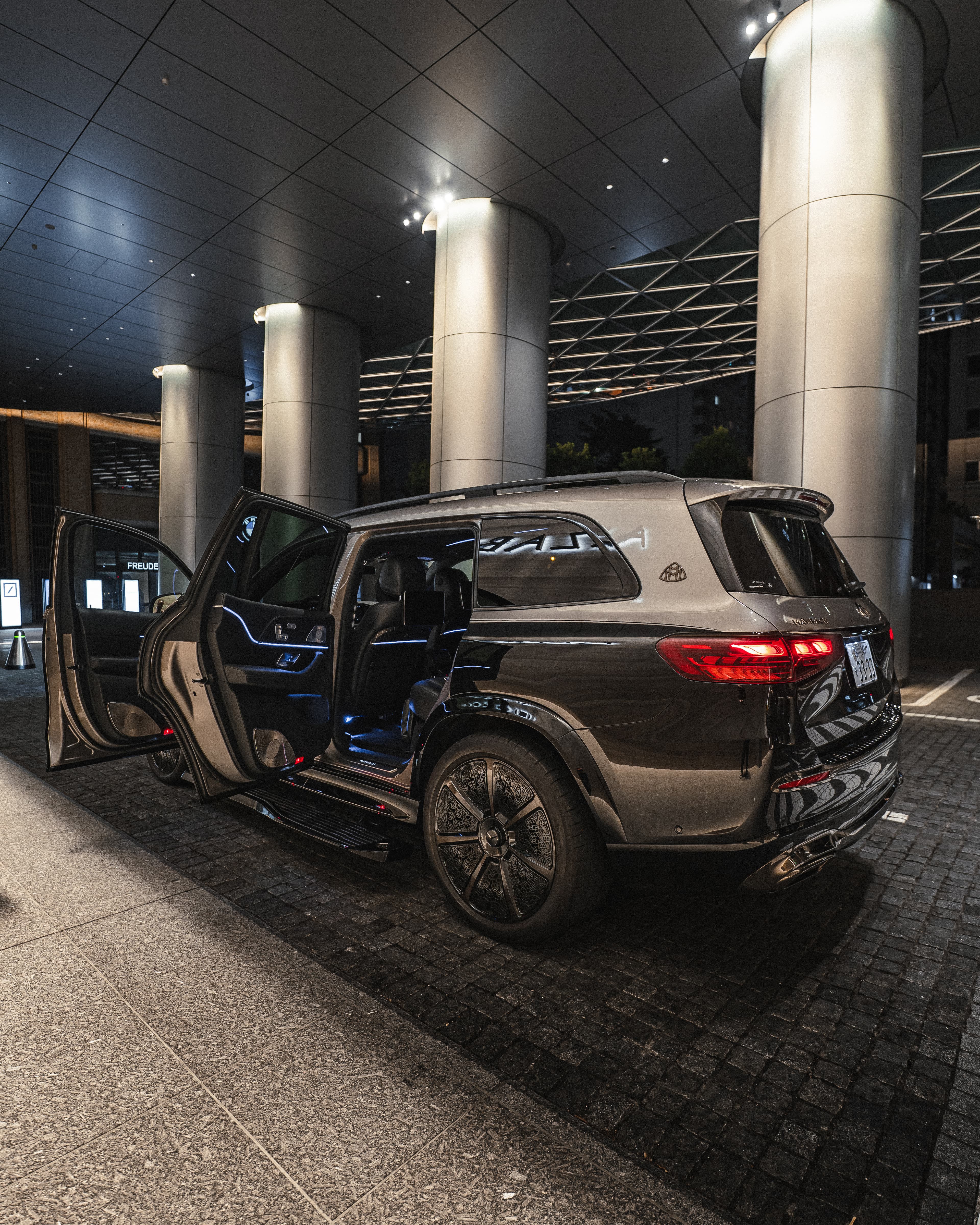 Night Series exterior 14