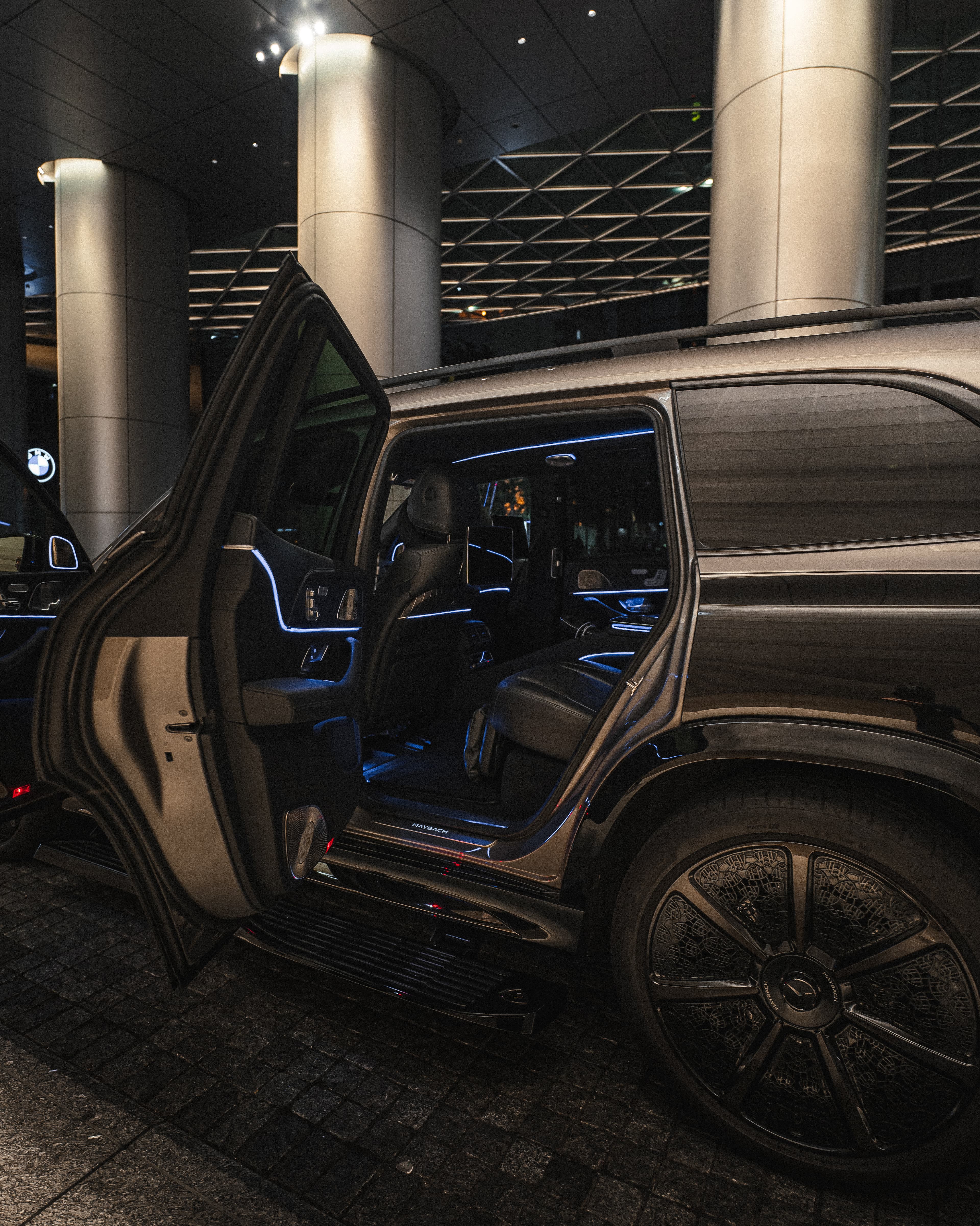 Night Series exterior 15