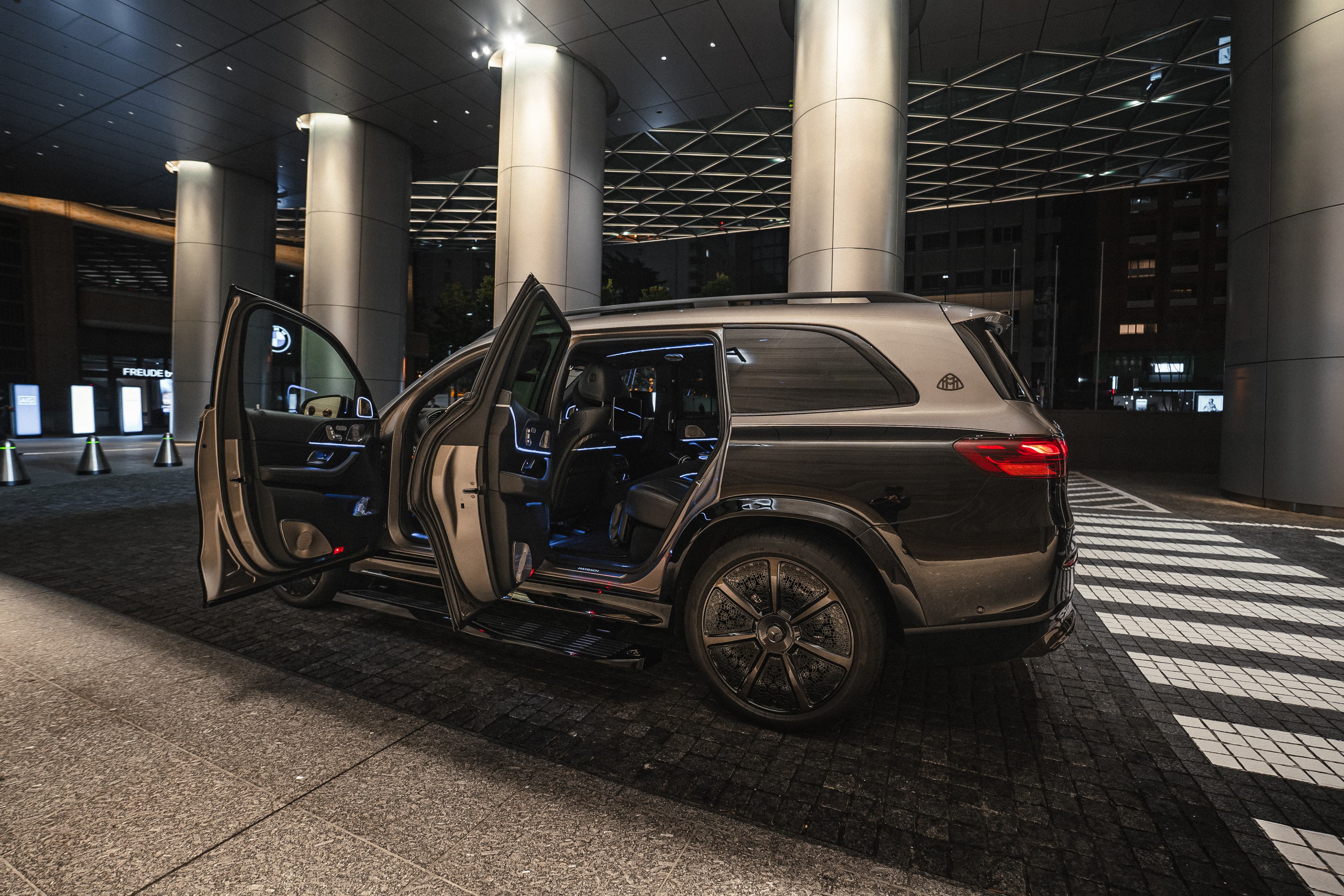Night Series exterior 16