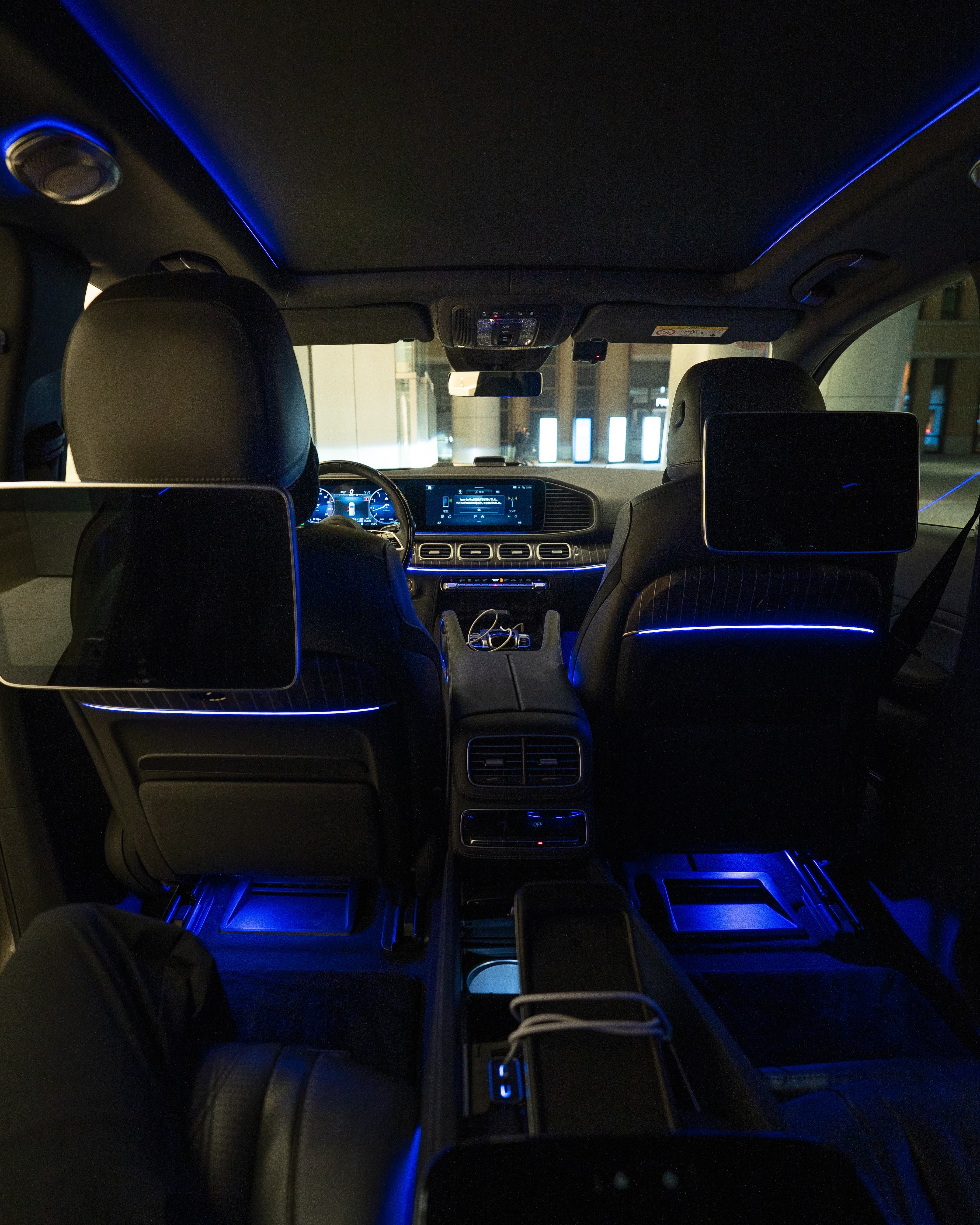 Night Series exterior 18