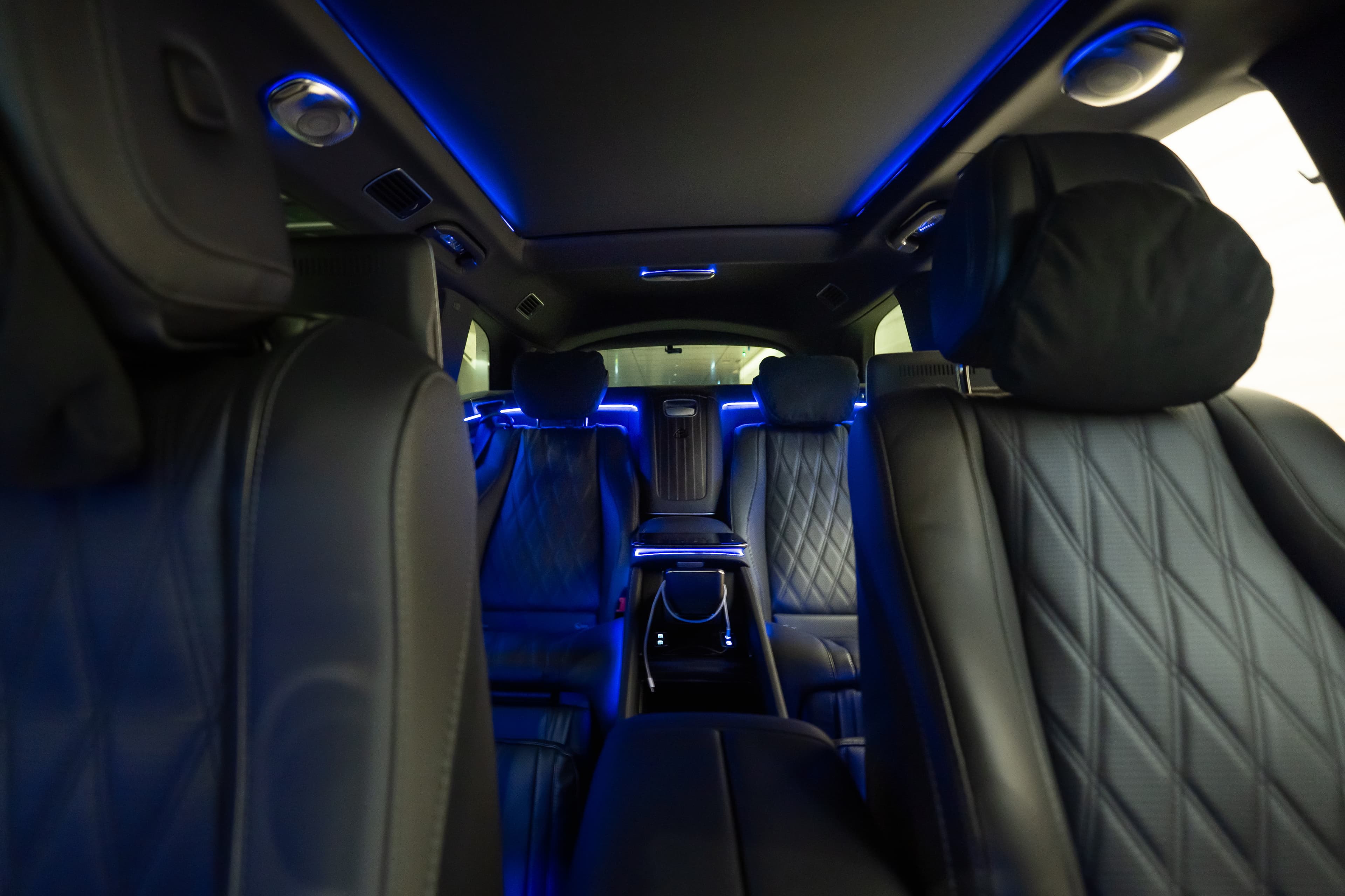 Night Series exterior 20