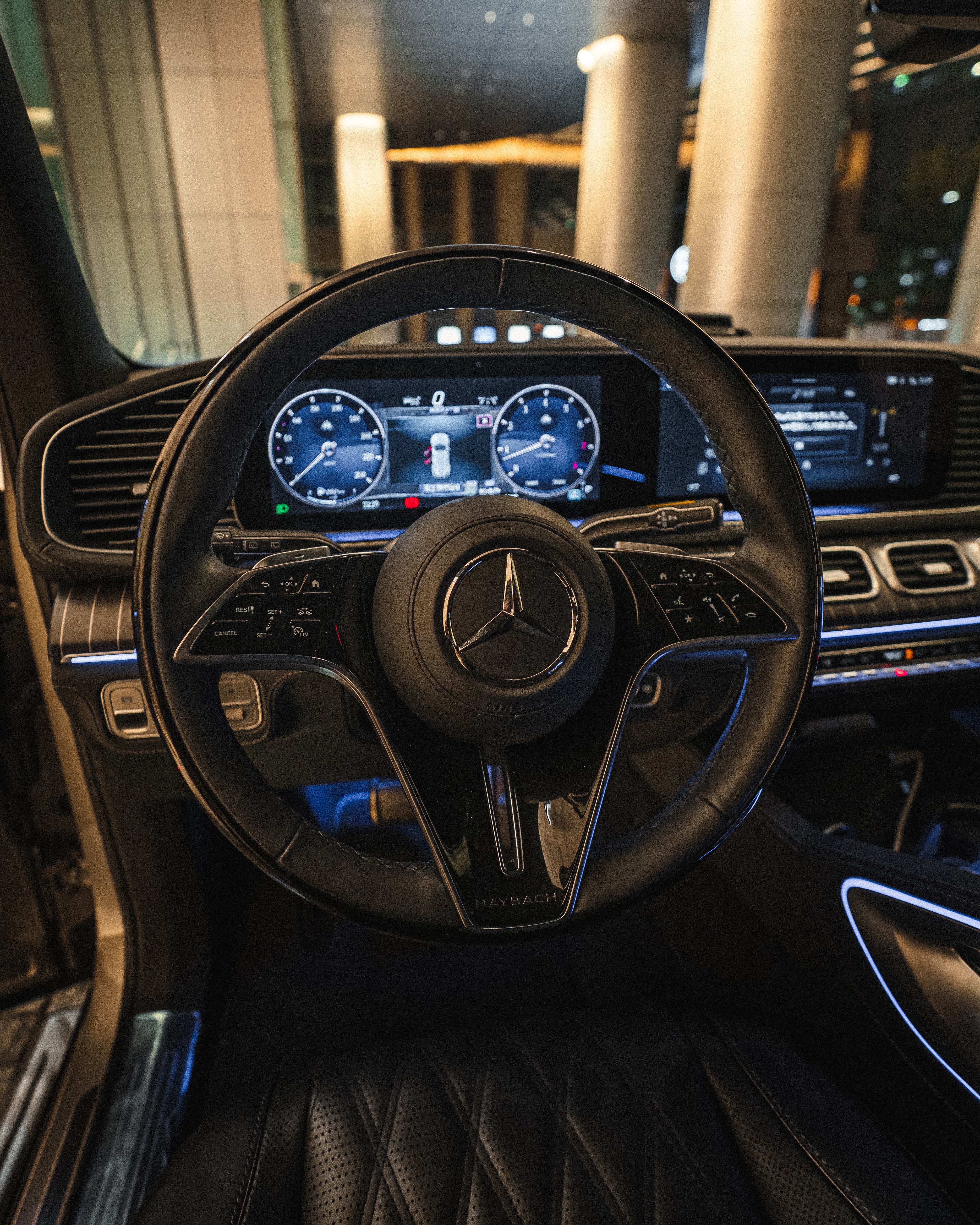 Night Series exterior 21